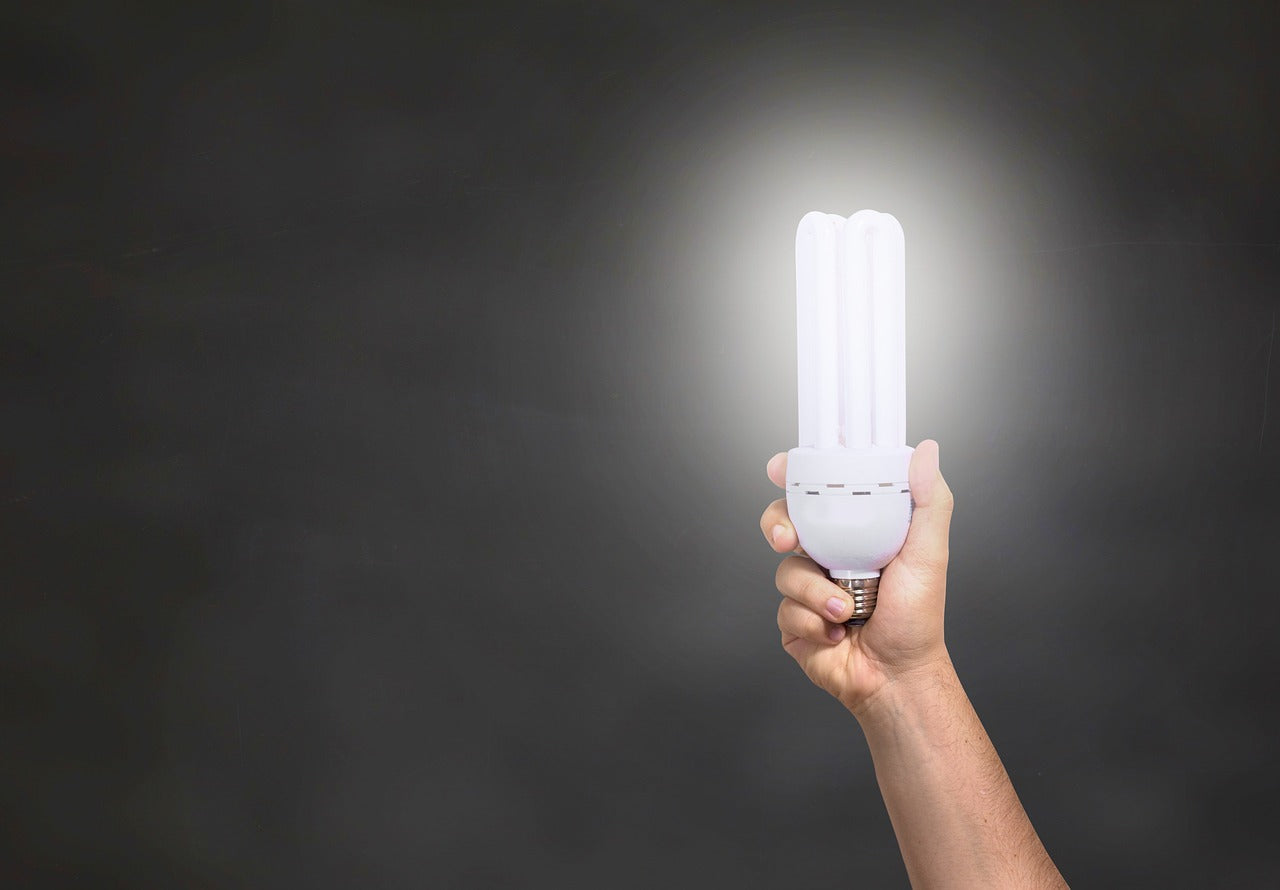 Illuminate Your World: The Environmental and Financial Benefits of Switching to LED Lights