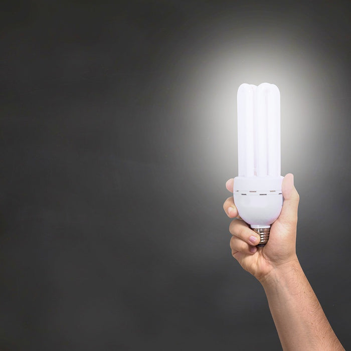 Illuminate Your World: The Environmental and Financial Benefits of Switching to LED Lights