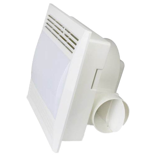 Exhaust Fan w/ LED Center Light 45 Watt  6500k UL Certified