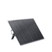 [USA Direct]  SP100 100W ETFE Solar Panel 5V USB 20V DC Solar Panels 22.0% Efficiency Portable Foldable Solar Panel for Patio RV Outdoors Camping Power Outage Emergency