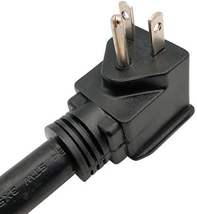 60141 EV Adapter Cord NEMA 6-20P to 14-50R (ONLY for Tesla UMC or Other EV Charging, NOT for RV) (18 Inch)