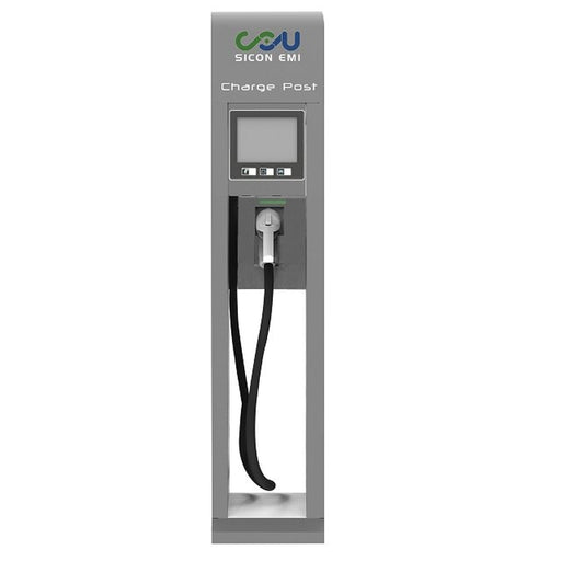 EV Charging Station 30Kw 60Kw 120Kw DC Fast Charger Electric Vehicle Infrastruction