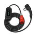 Ev Charging Stations EVSE Wallbox Level 2 Electric Car Charger 11KW 16A 3 Phase Iec 62196 Type 2 5M Cable