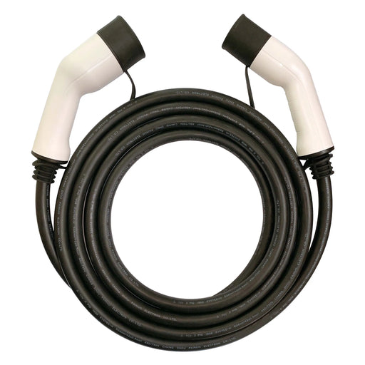Electric Car Charging Cable Charger EV Charging Cable 16A-32A Single-Phase Three-Phase 22Kw IEC62196 EVSE Kit